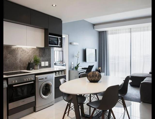 1 BEDROOM PROPERTY TO RENT IN SANDOWN